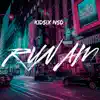 Kidsix NSD - Run Am - Single